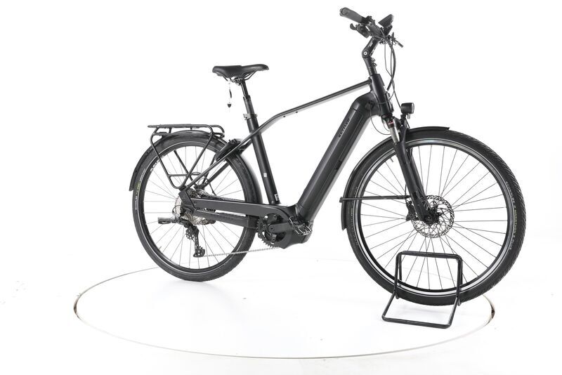 Kettler Quadriga Comp CX 11 2022 | sort | 28" | 53 cm | > 3000 km, image 2 of 5