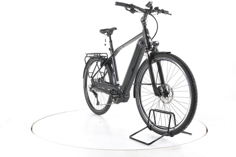 Kettler Quadriga Comp CX 11 2022 | sort | 28" | 53 cm | > 3000 km, image 3 of 5