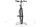 Kettler Quadriga Comp CX 11 2022 | sort | 28" | 53 cm | > 3000 km, thumbnail 4 of 5
