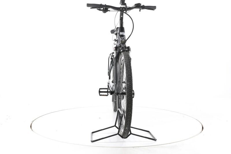 Kettler Quadriga Comp CX 11 2022 | sort | 28" | 53 cm | > 3000 km, image 4 of 5