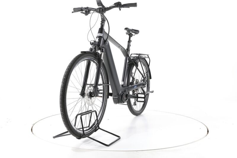 Kettler Quadriga Comp CX 11 2022 | sort | 28" | 53 cm | > 3000 km, image 5 of 5