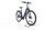 Kettler Quadriga Comp CX 11 2023 | blau | 28" | 48 cm | < 500 km, thumbnail 2 of 3