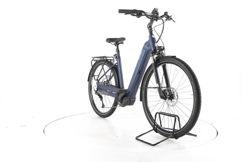 Kettler Quadriga Comp CX 11 2023 | blau | 28" | 48 cm | < 500 km, image 2 of 3