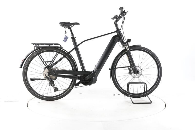 Kettler Quadriga Comp CX11 2022 | black | 28" | 59 cm | 500 - 3000 km, image 1 of 5