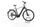 Kettler Quadriga Comp CX11 2022 | black | 28" | 59 cm | 500 - 3000 km, thumbnail 2 of 5
