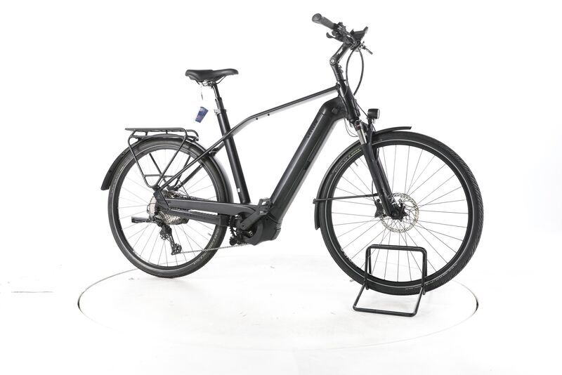 Kettler Quadriga Comp CX11 2022 | black | 28" | 59 cm | 500 - 3000 km, image 2 of 5