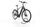 Kettler Quadriga Comp CX11 2022 | black | 28" | 59 cm | 500 - 3000 km, thumbnail 3 of 5