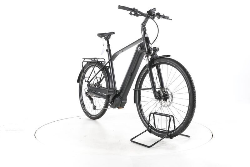 Kettler Quadriga Comp CX11 2022 | black | 28" | 59 cm | 500 - 3000 km, image 3 of 5