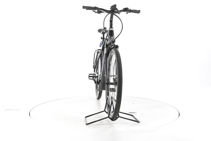 Kettler Quadriga Comp CX11 2022 | black | 28" | 59 cm | 500 - 3000 km, image 4 of 5