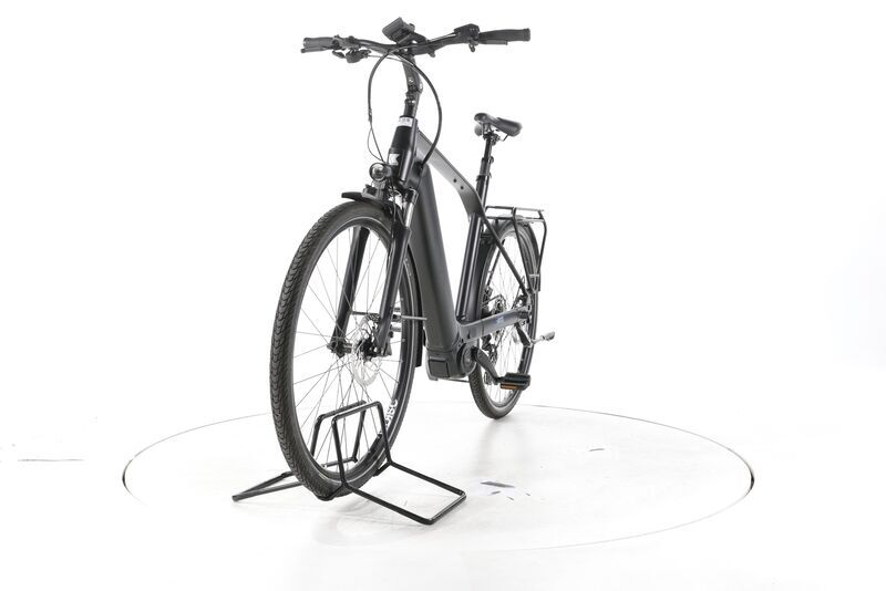 Kettler Quadriga Comp CX11 2022 | black | 28" | 59 cm | 500 - 3000 km, image 5 of 5