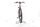 Kettler QUADRIGA COMP CX11 2022 | červená | 28" | 42 cm | 500 - 3000 km, thumbnail 4 of 5