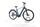 Kettler Quadriga Comp CX11 2022 | azul | 28" | 48 cm | 500 - 3000 km, thumbnail 2 of 5