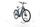 Kettler Quadriga Comp CX11 2022 | azul | 28" | 48 cm | 500 - 3000 km, thumbnail 3 of 5