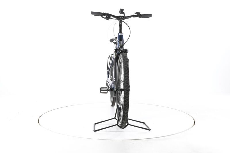 Kettler Quadriga Comp CX11 2022 | azul | 28" | 48 cm | 500 - 3000 km, image 4 of 5