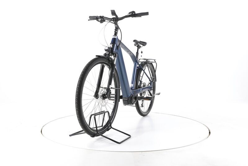 Kettler Quadriga Comp CX11 2022 | azul | 28" | 48 cm | 500 - 3000 km, image 5 of 5