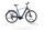 Kettler QUADRIGA COMP CX11 750 2022 | niebieski | 28" | 53 cm | < 500 km, thumbnail 1 of 5