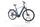 Kettler QUADRIGA COMP CX11 750 2022 | niebieski | 28" | 53 cm | < 500 km, thumbnail 2 of 5
