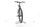 Kettler QUADRIGA COMP CX11 750 2022 | niebieski | 28" | 53 cm | < 500 km, thumbnail 4 of 5