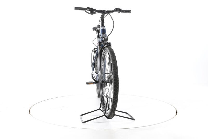 Kettler QUADRIGA COMP CX11 750 2022 | niebieski | 28" | 53 cm | < 500 km, image 4 of 5