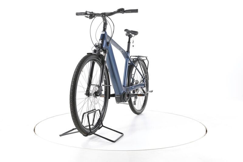 Kettler QUADRIGA COMP CX11 750 2022 | niebieski | 28" | 53 cm | < 500 km, image 5 of 5