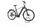 Kettler Quadriga CX 10 2019 | black | 28" | 60 cm | 500 - 3000 km, thumbnail 1 of 4
