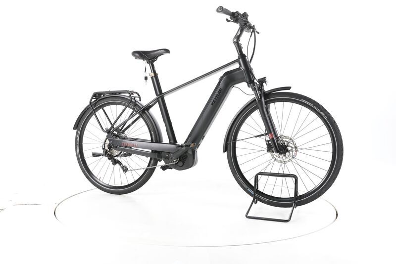 Kettler Quadriga CX 10 2019 | black | 28" | 60 cm | 500 - 3000 km, image 1 of 4