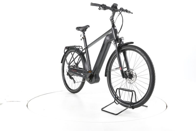 Kettler Quadriga CX 10 2019 | black | 28" | 60 cm | 500 - 3000 km, image 2 of 4