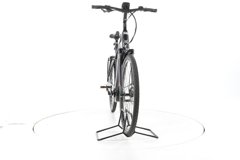Kettler Quadriga CX 10 2019 | black | 28" | 60 cm | 500 - 3000 km, image 3 of 4