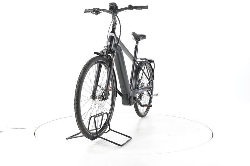 Kettler Quadriga CX 10 2019 | black | 28" | 60 cm | 500 - 3000 km, image 4 of 4