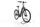 Kettler Quadriga CX 10 2021 | black | 28" | 48 cm | 500 - 3000 km, thumbnail 3 of 5