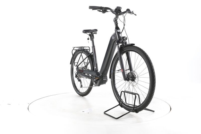 Kettler Quadriga CX 10 2021 | black | 28" | 48 cm | 500 - 3000 km, image 3 of 5