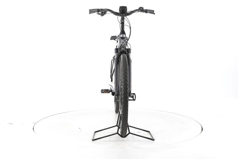 Kettler Quadriga CX 10 2021 | black | 28" | 48 cm | 500 - 3000 km, image 4 of 5