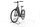 Kettler Quadriga CX 10 2021 | black | 28" | 48 cm | 500 - 3000 km, thumbnail 5 of 5