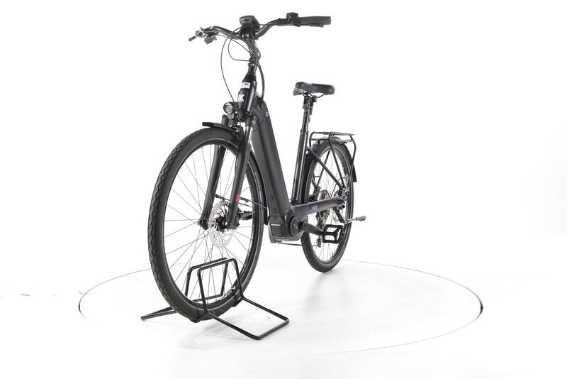 Kettler Quadriga CX 10 2021 | black | 28" | 48 cm | 500 - 3000 km, image 5 of 5