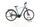 Kettler Quadriga CX 10 2022 | blauw | 28" | 50 cm | 500 - 3000 km, thumbnail 1 of 5