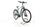 Kettler Quadriga CX 10 2022 | blauw | 28" | 50 cm | 500 - 3000 km, thumbnail 3 of 5