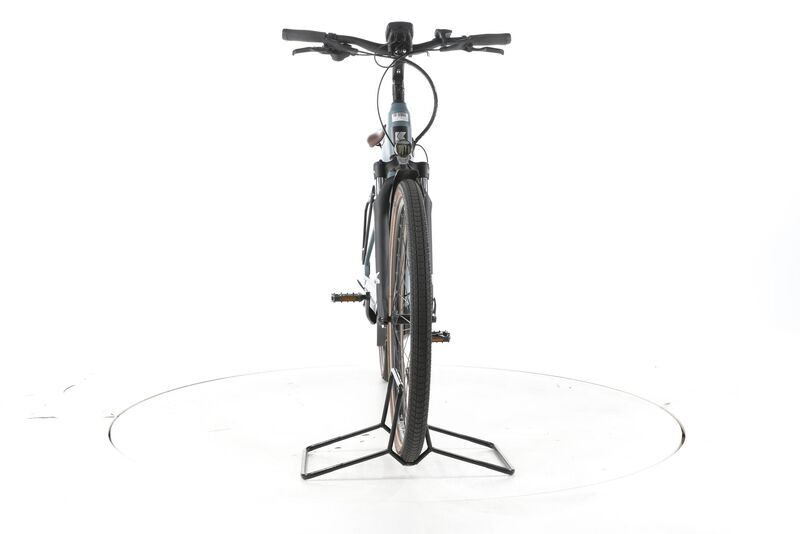 Kettler Quadriga CX 10 2022 | blauw | 28" | 50 cm | 500 - 3000 km, image 4 of 5