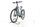 Kettler Quadriga CX 10 2022 | blauw | 28" | 50 cm | 500 - 3000 km, thumbnail 5 of 5