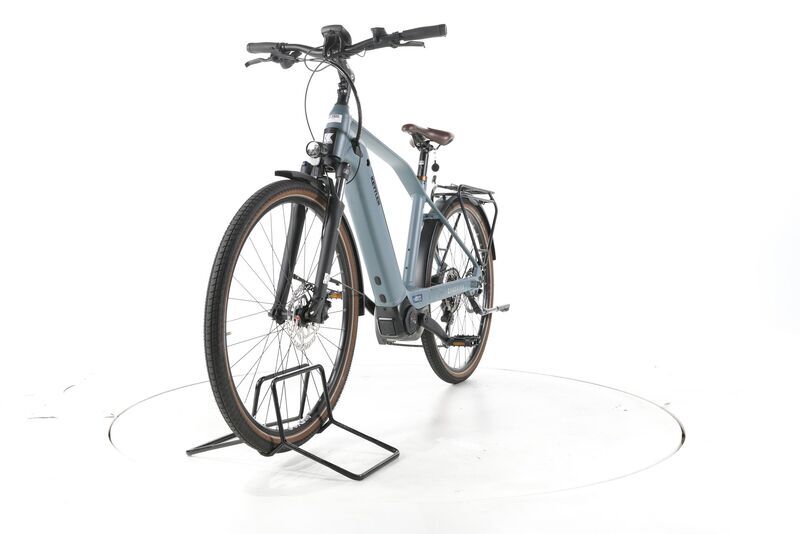 Kettler Quadriga CX 10 2022 | blauw | 28" | 50 cm | 500 - 3000 km, image 5 of 5