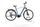 Kettler Quadriga CX 10 2023 | blue | 28" | 53 cm | < 500 km, thumbnail 1 of 5