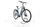 Kettler Quadriga CX 10 2023 | blue | 28" | 53 cm | < 500 km, thumbnail 3 of 5
