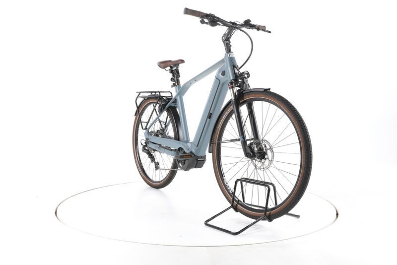Kettler Quadriga CX 10 2023 | blue | 28" | 53 cm | < 500 km, image 3 of 5