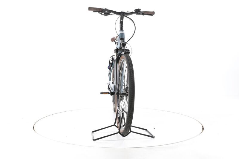 Kettler Quadriga CX 10 2023 | blue | 28" | 53 cm | < 500 km, image 4 of 5