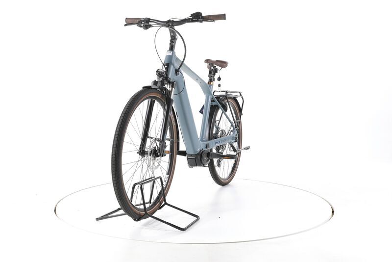 Kettler Quadriga CX 10 2023 | blue | 28" | 53 cm | < 500 km, image 5 of 5