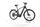 Kettler Quadriga CX 10 2025 | negro | 28" | keine Angabe | < 500 km, thumbnail 2 of 5