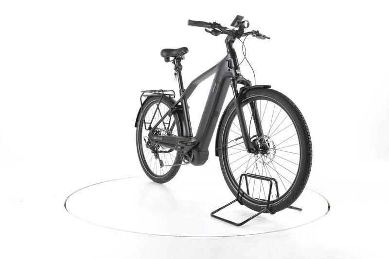 Kettler Quadriga CX 10 2025 | negro | 28" | keine Angabe | < 500 km, image 3 of 5
