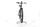 Kettler Quadriga CX 10 2025 | negro | 28" | keine Angabe | < 500 km, thumbnail 4 of 5