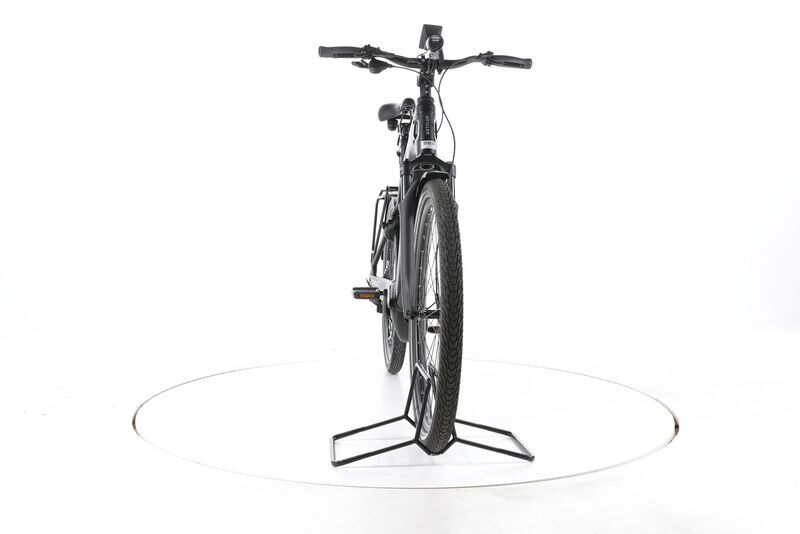 Kettler Quadriga CX 10 2025 | negro | 28" | keine Angabe | < 500 km, image 4 of 5