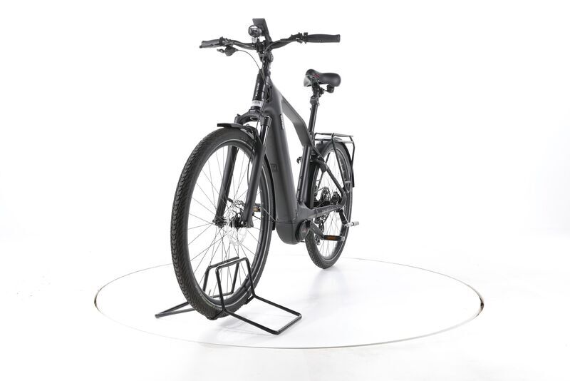 Kettler Quadriga CX 10 2025 | negro | 28" | keine Angabe | < 500 km, image 5 of 5