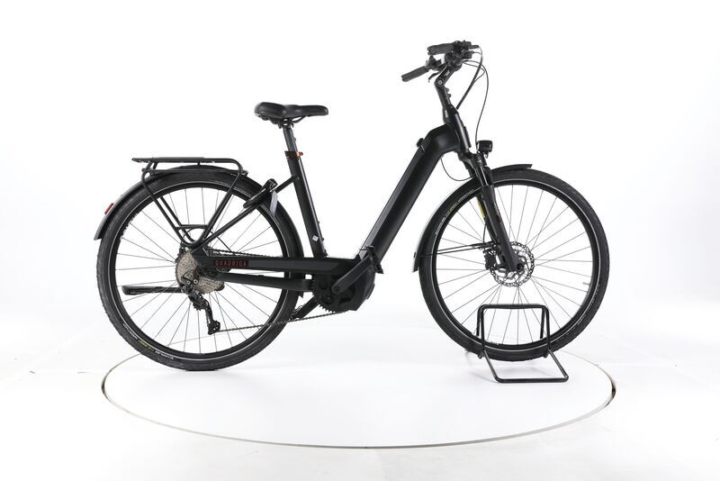 Kettler Quadriga CX10 2022 | black | 28" | 50 cm | 500 - 3000 km, image 1 of 5